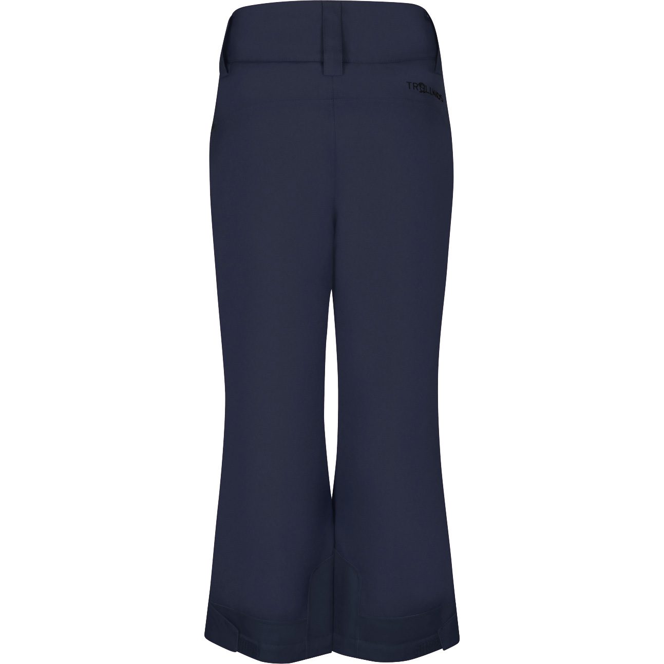 Trollkids Rauland Skihose Kinder navy