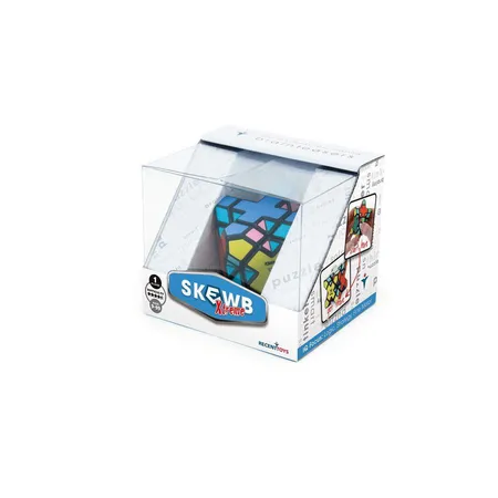 Meffert´s Skewb Extreme