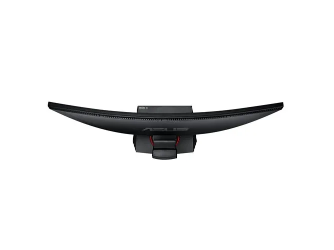 ASUS TUF Gaming VG27VQ - LED-skærm - gaming - kurvet - 27