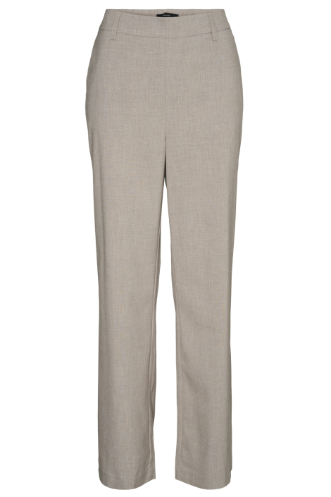 Vero Moda beige dames broek