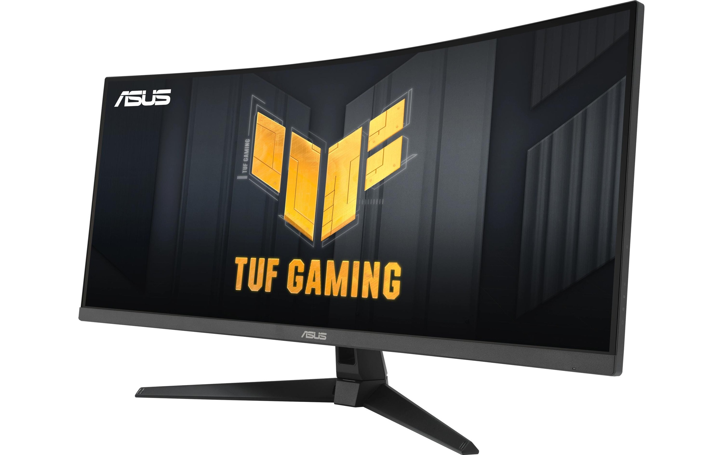 Asus Gaming-Monitor »TUF Gaming VG34VQ3B« 86,02 cm/34 ″  3440 x 1440 px UWQHD 180 Hz