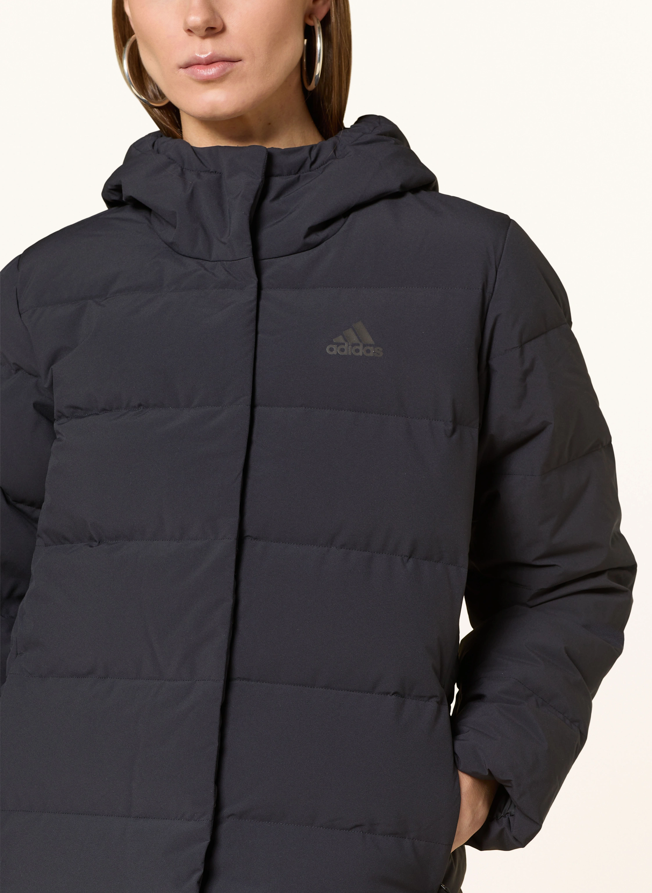 adidas Daunenjacke