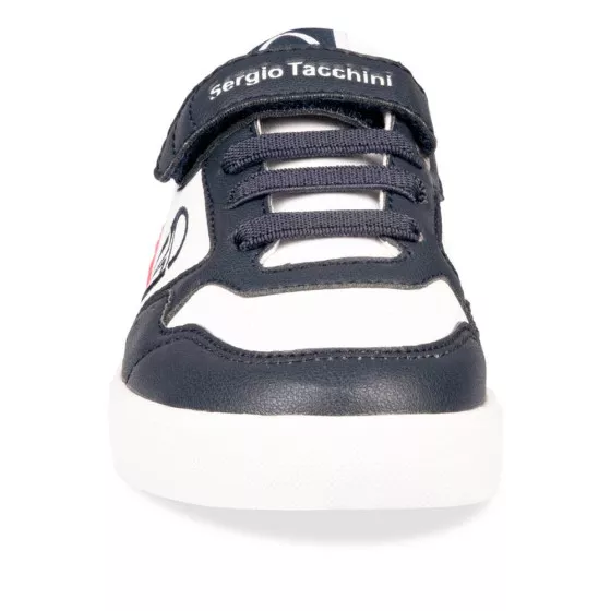 Baskets MARINE SERGIO TACCHINI