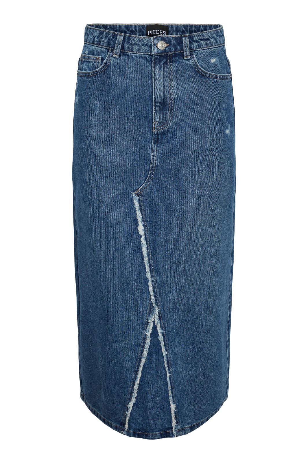 Pieces Pcalfi Long Skirt