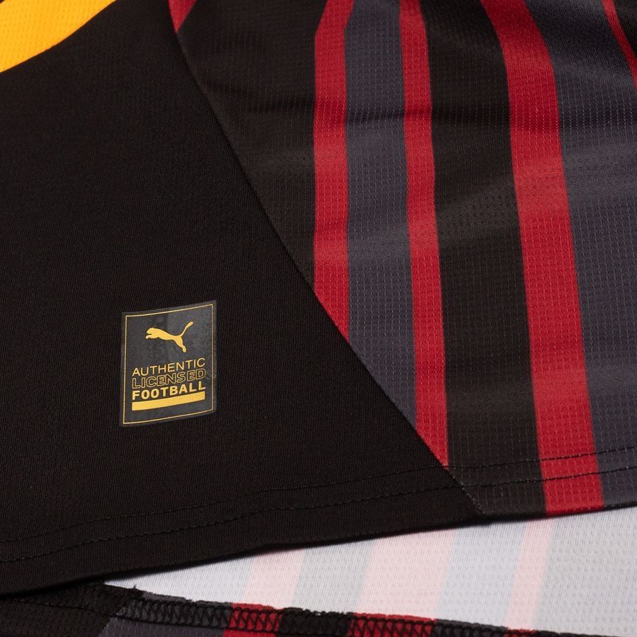 Galatasaray 3ème Maillot 2024/25
