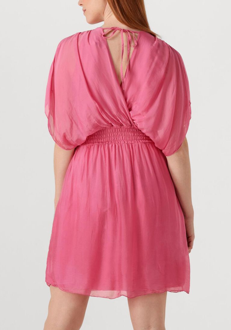 roze aaiko mini jurk yoana se 500