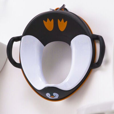 My Carry Potty Toalettsete Penguin