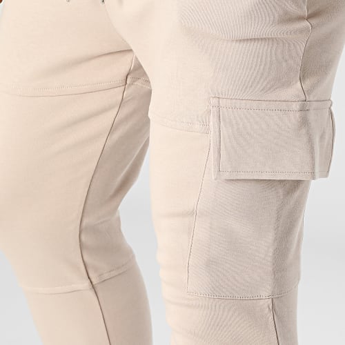 Pantalon Jogging Rose