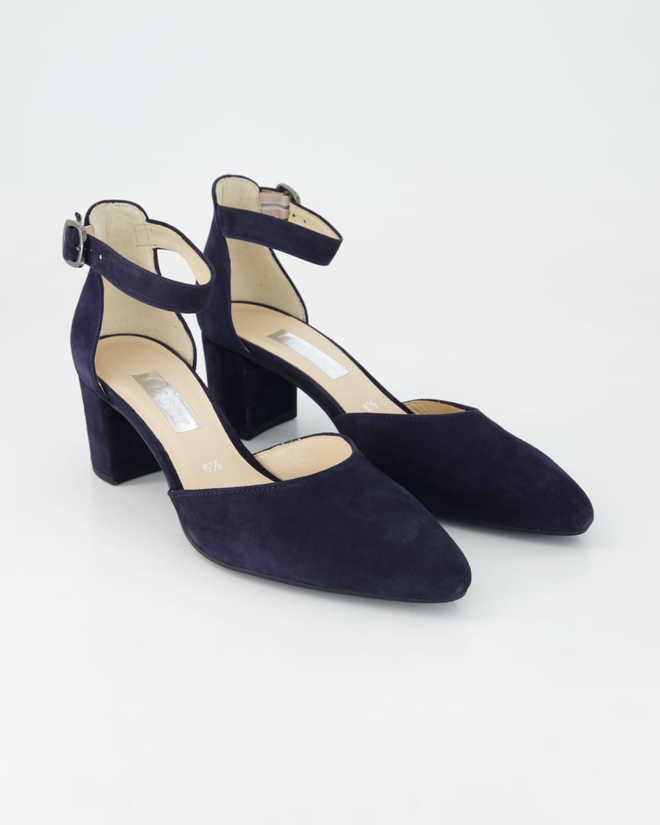 Gabor 61.340.16 Pumps in Blau