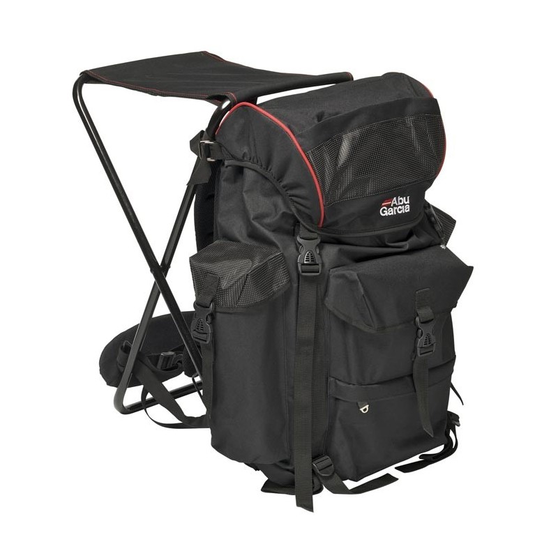 Sac A Dos 35L Siege Abu Garcia Rucksack Deluxe