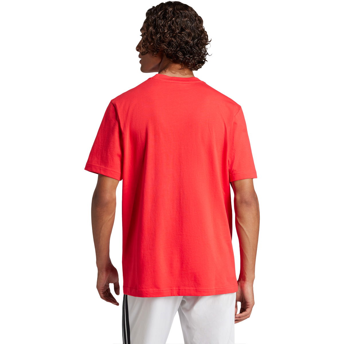 adidas Small Logo SJ T-shirt Herre