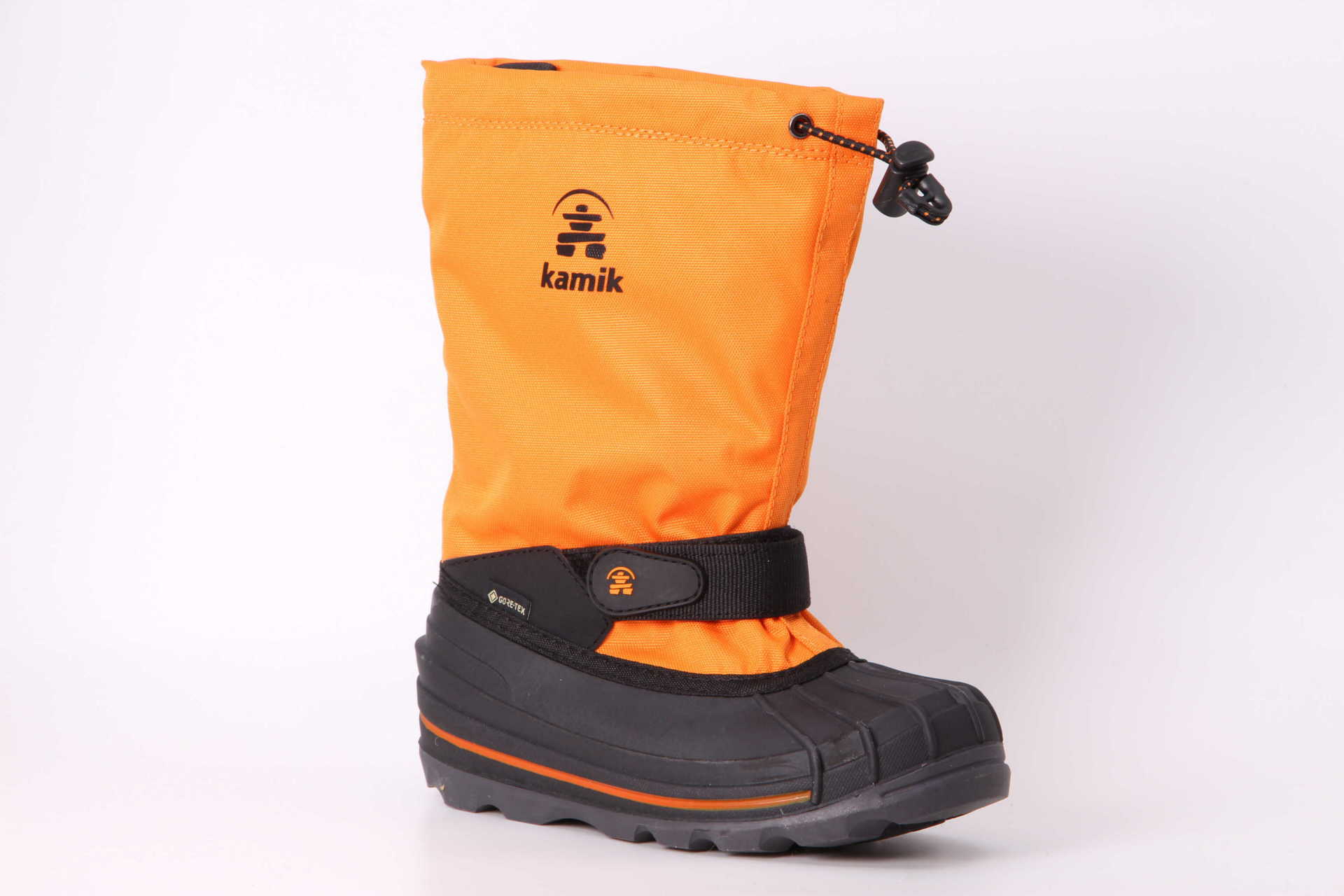 Kamik Waterbug 8 GTX orange