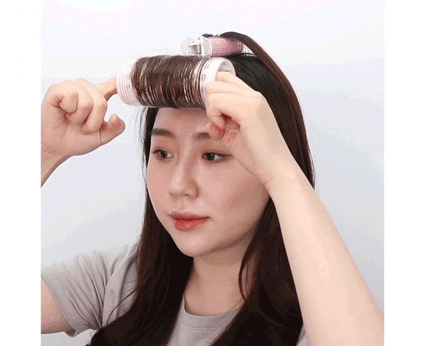 fillimilli - Pony Haarroller