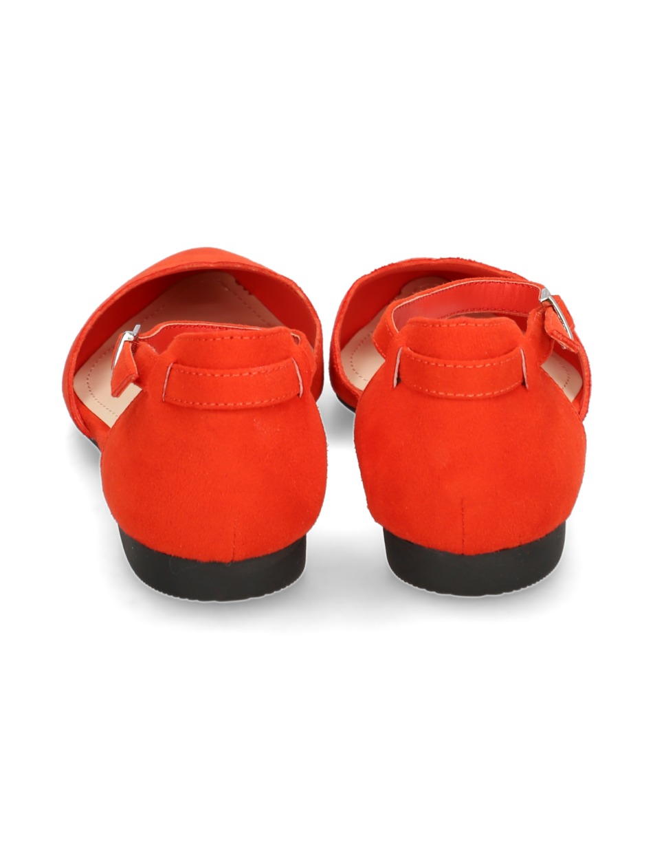 Textil Ballerina