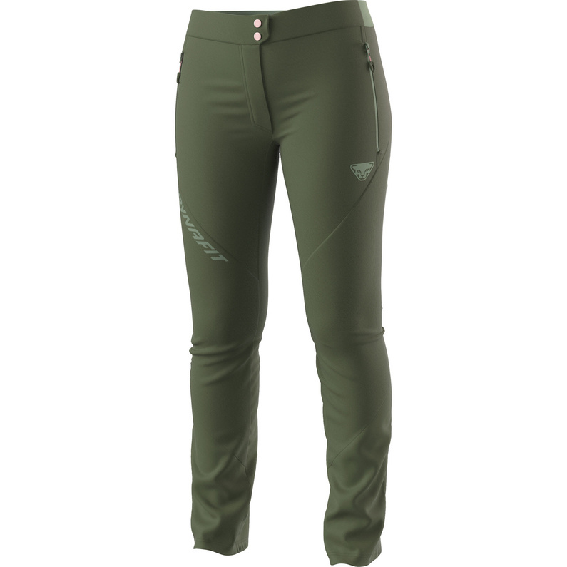 Dynafit Damen Transalper 2 Light DST Hose