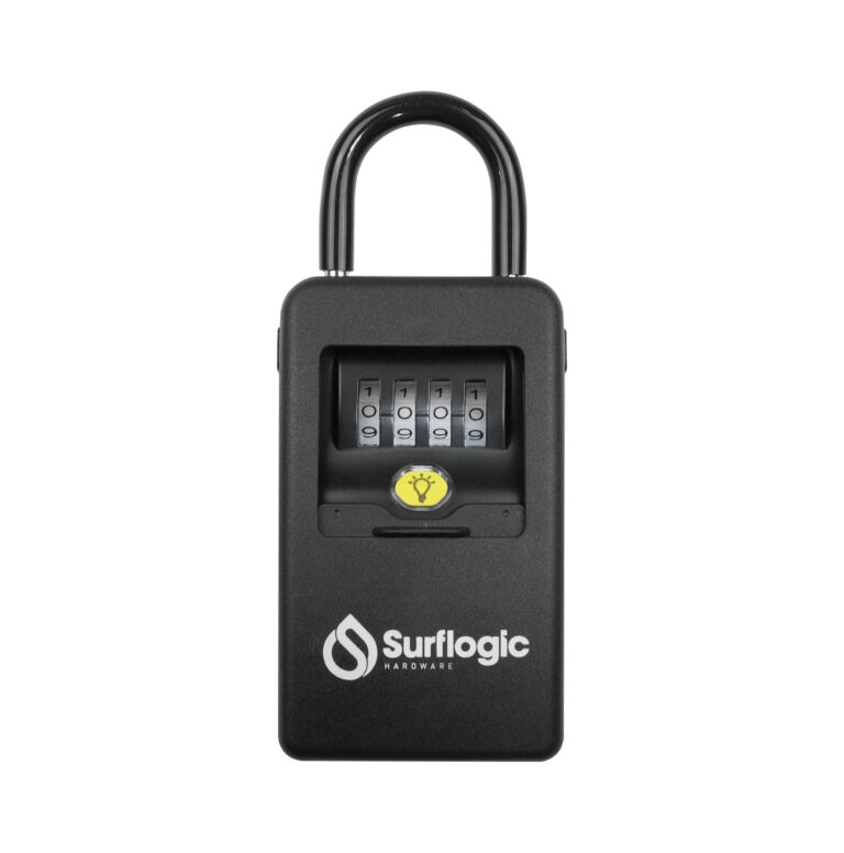 Surflogic Keylock LED / boite a clé securisée avec LED