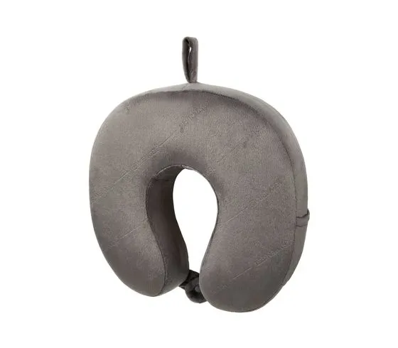 Wenger/SwissGear 611884, Grå, Voksne, Dreng/Pige, Skum, Polyester, Monokromatisk, 260 mm