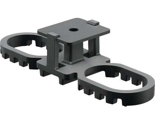 Terraflex PRO N9 voor houten onderconstructies met schroef C1 4,2 x 50 mm, verpakking = 30 stuks