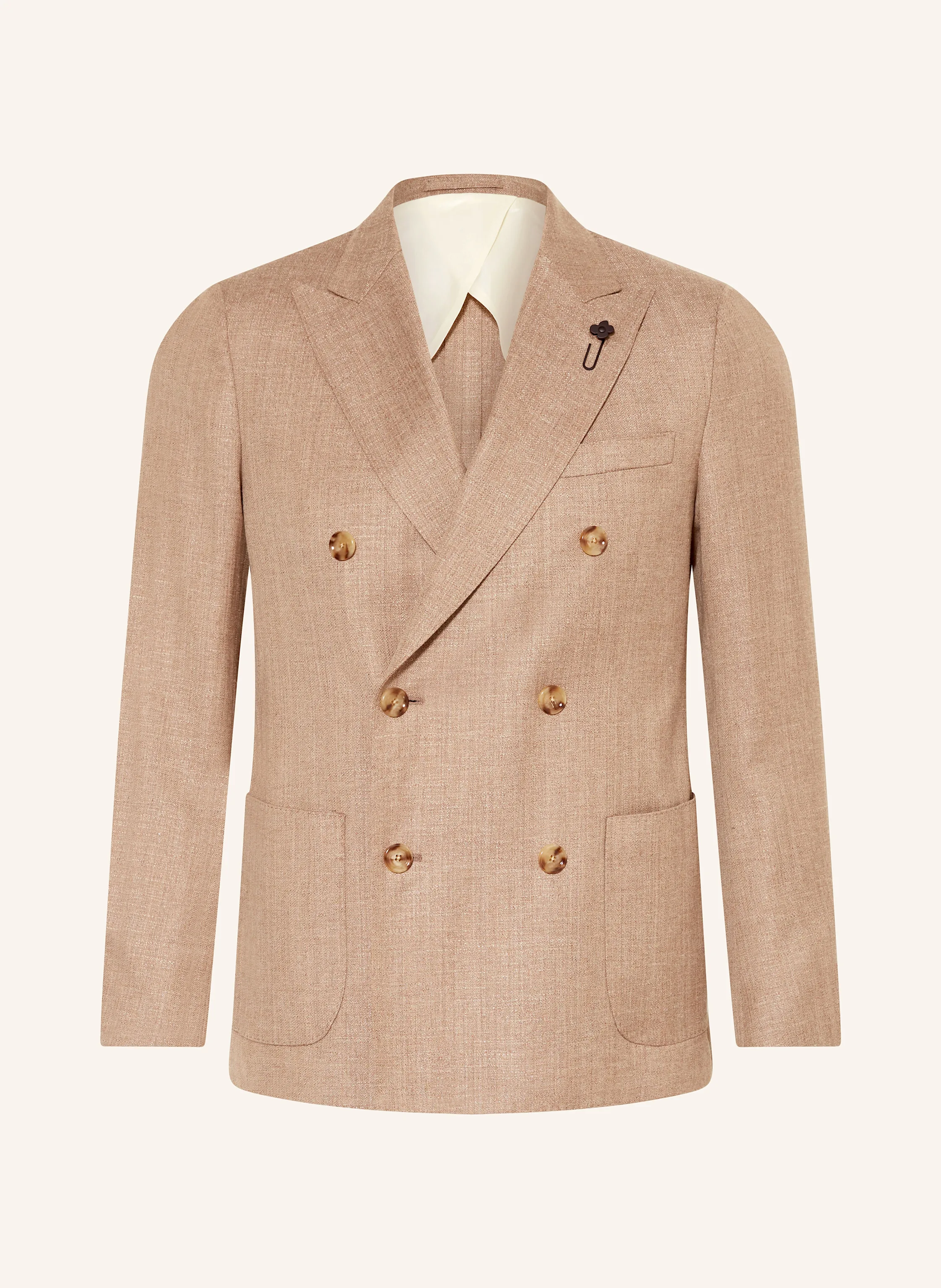 LARDINI Sakko Regular Fit