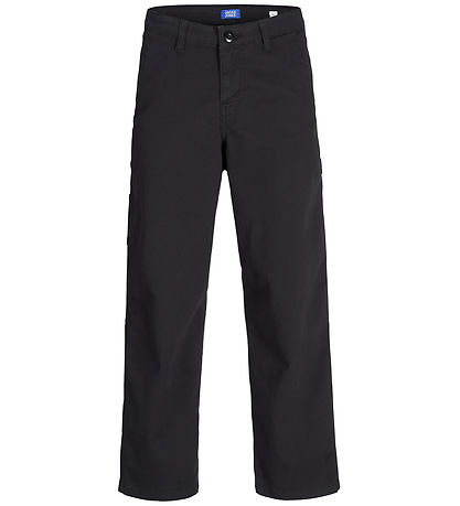 Jack & Jones Hosen - JpstAlex - Noos - Schwarz