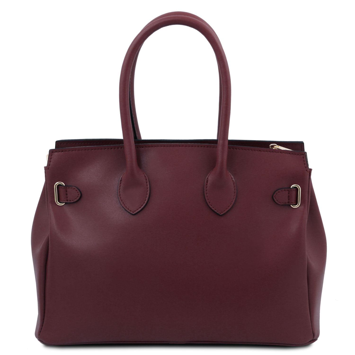 TL142174 – TL Bag – leren Handtas