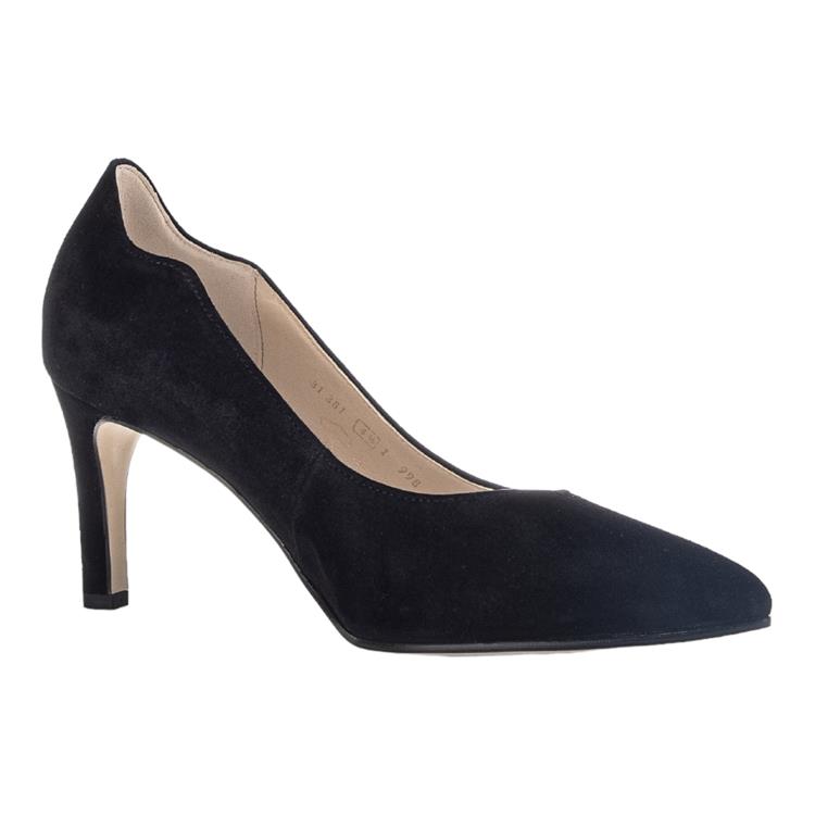 Gabor 31.381 schwarz
