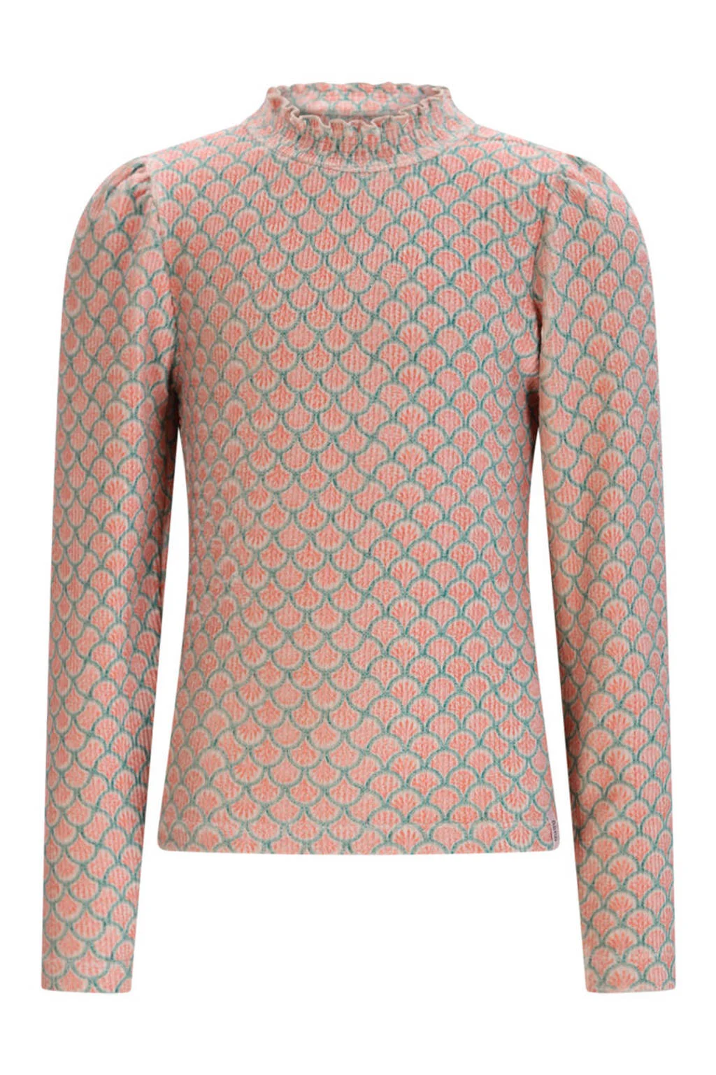NONO longsleeve beige