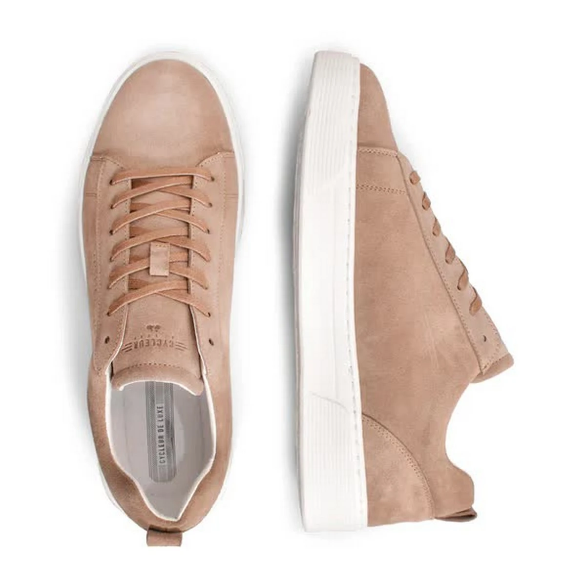 Heren Schoenen CDLM251501