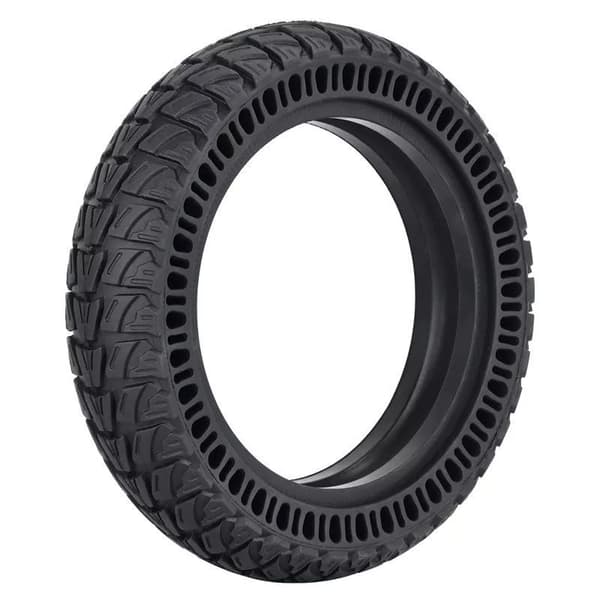 Solid Honeycomb Tyre 9.2 Inch For Xiaomi M365 Kugoo M4  Replacement Repair