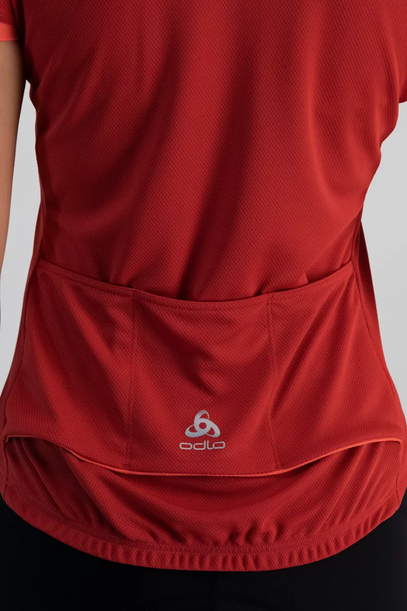 Odlo Essentials ECO Damen Biketrikot