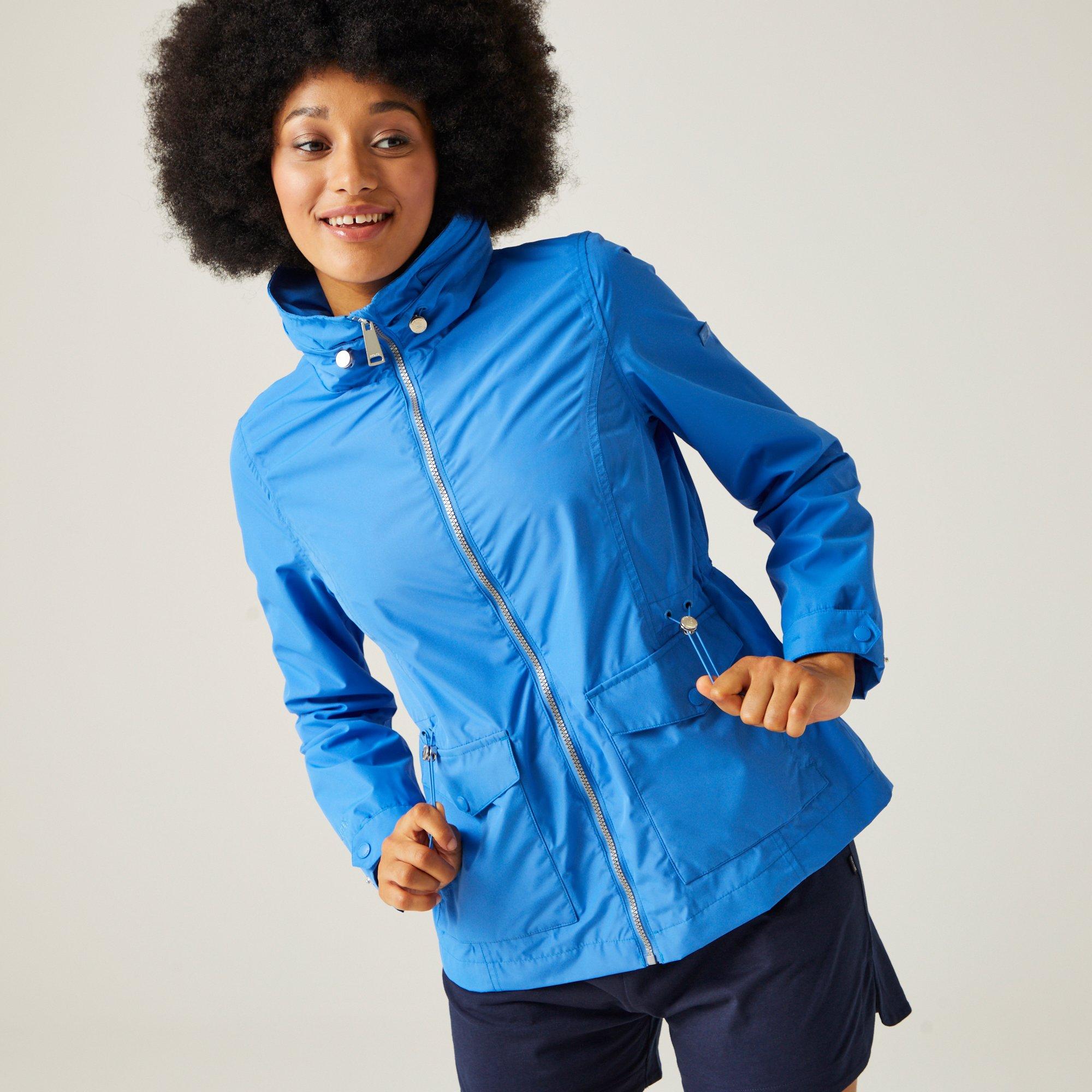 Regatta Navassa Waterproof Jacket Womens
