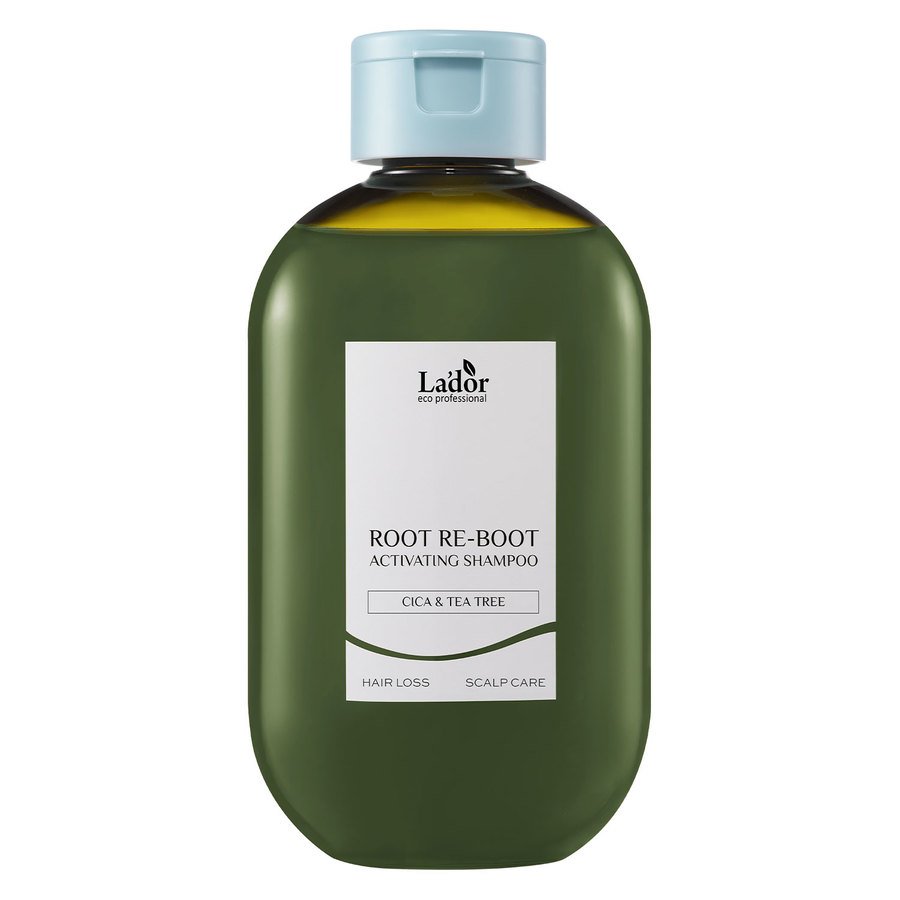 La'dor Root Re-Boot Activating Shampoo 300ml