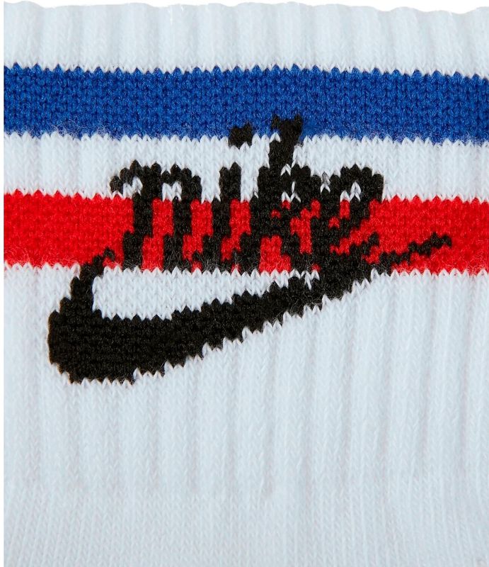 Nike Everyday Enkelsokken 3 Pack