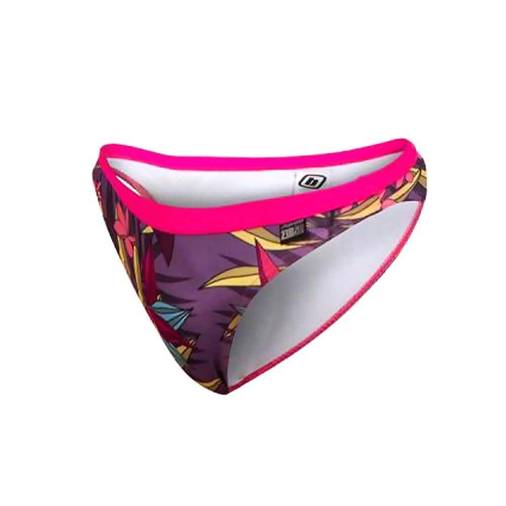 Z3rod MIX & MATCH - Bas maillot de bain Femme tropical