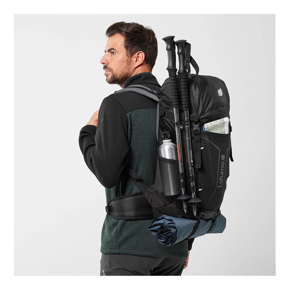 Lafuma ACCESS 30L - Sac À dos eclipse blue