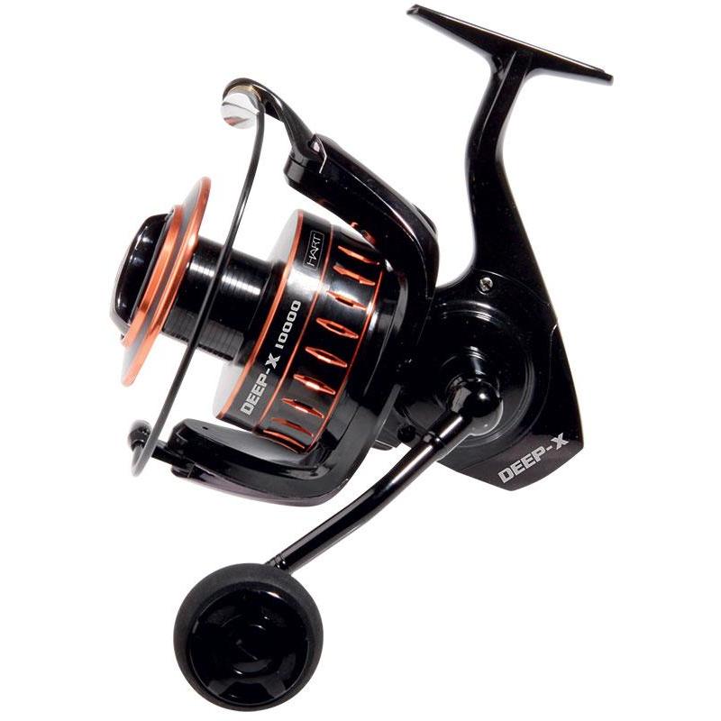 Moulinet Hart Deep-X