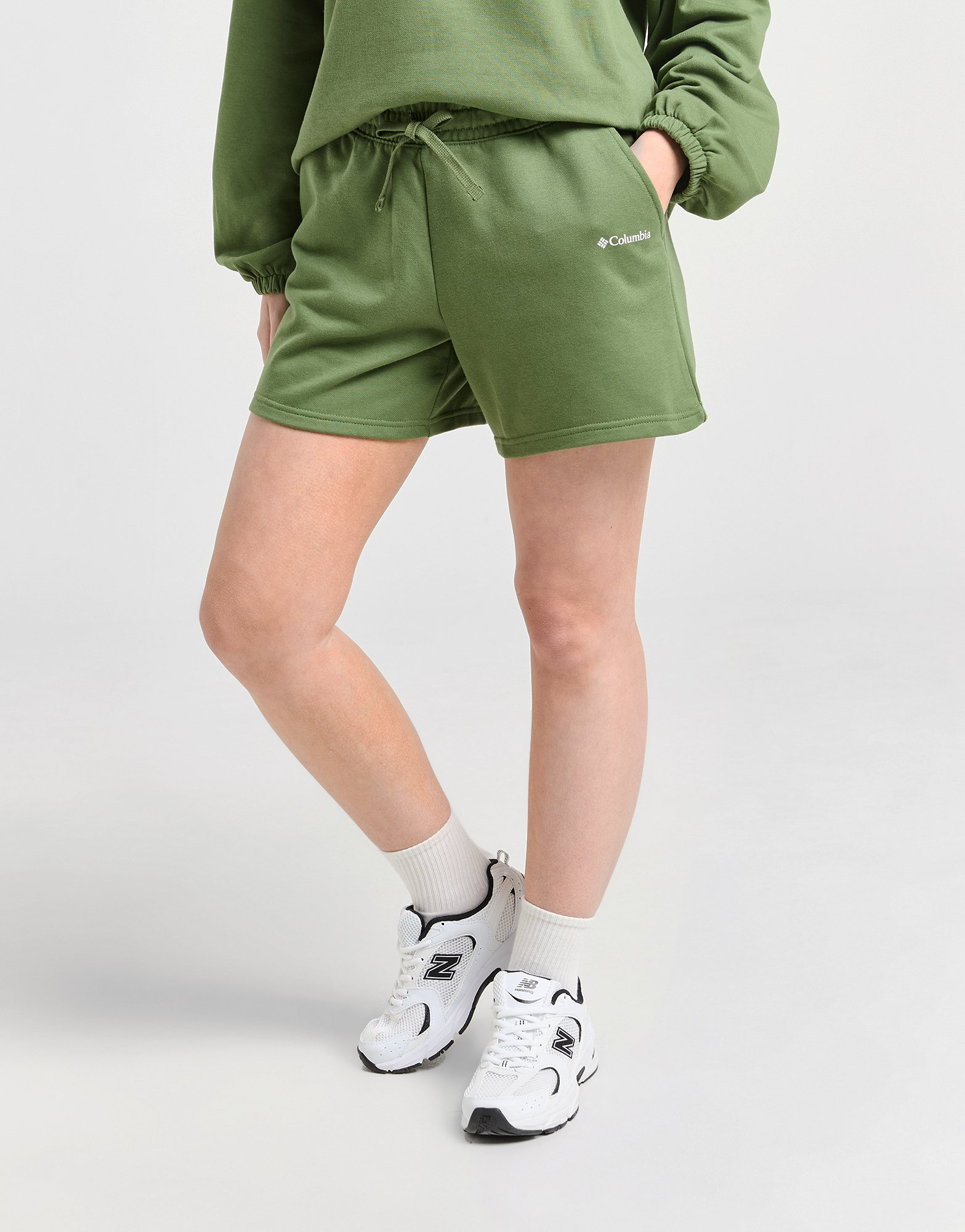 Columbia Short Trek Femme