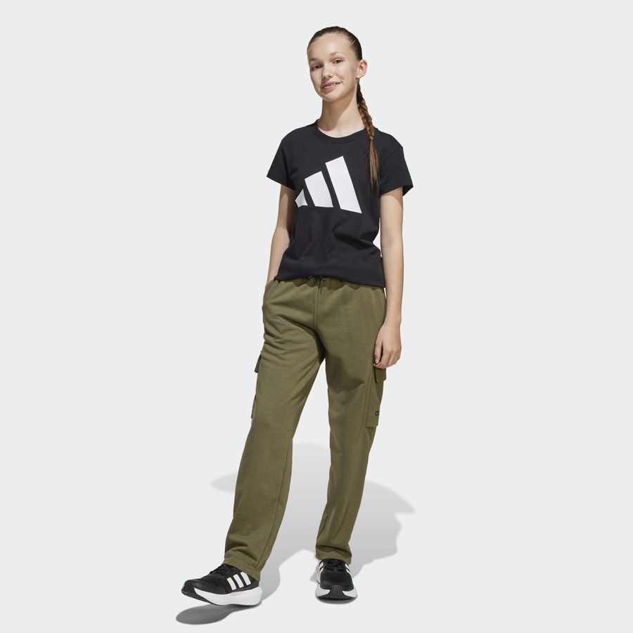 Adidas Pantalon cargo Essentials Enfants