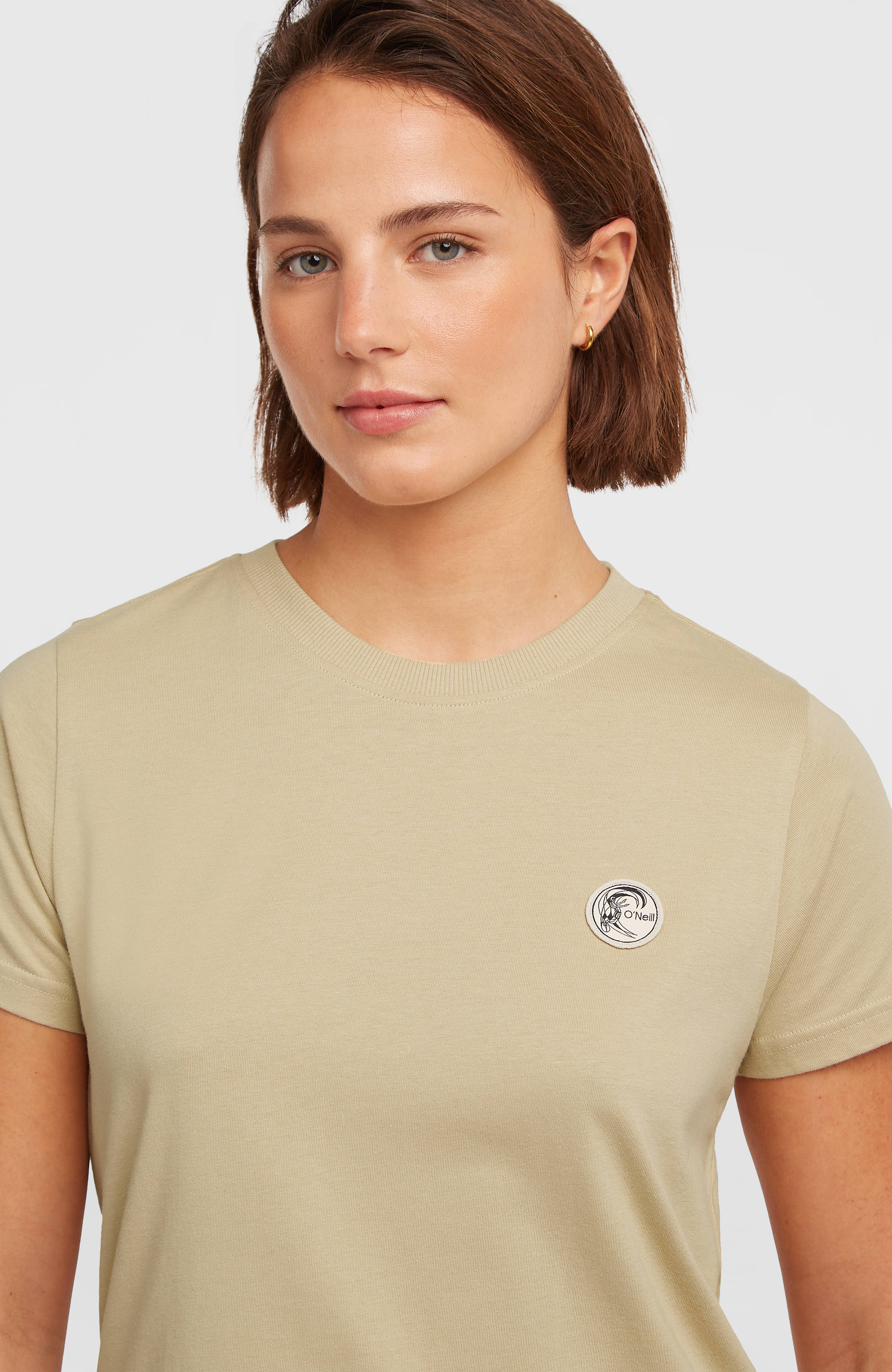 O'Riginals Badge T-shirt