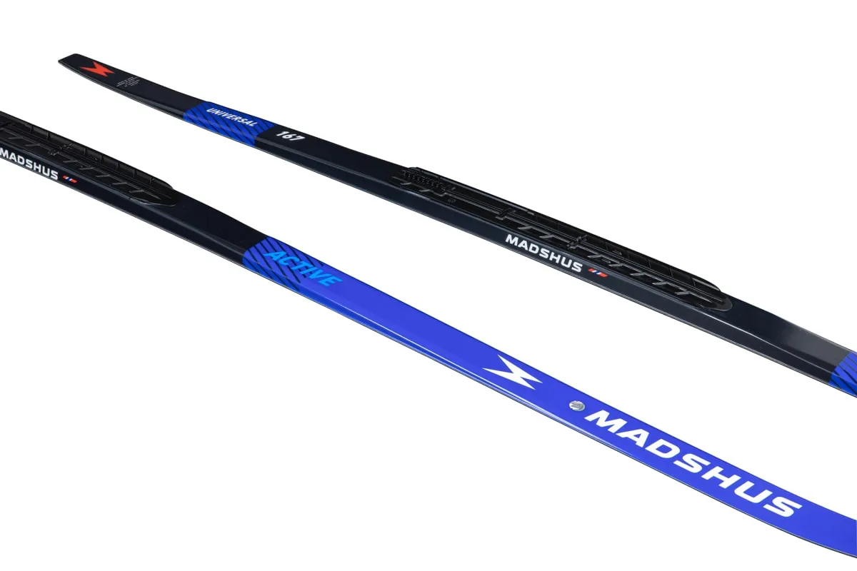 Fjellpulken Ski Til X-Link