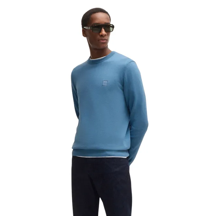 Boss Kanovano Sweater Heren