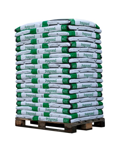Homestyle Budget Potgrond Universeel - Potgrond Turf - 40 l
