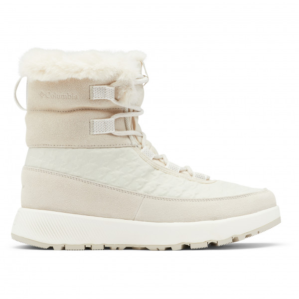 Columbia - Women's Slopeside Peak Luxe - Chaussures d'hiver
