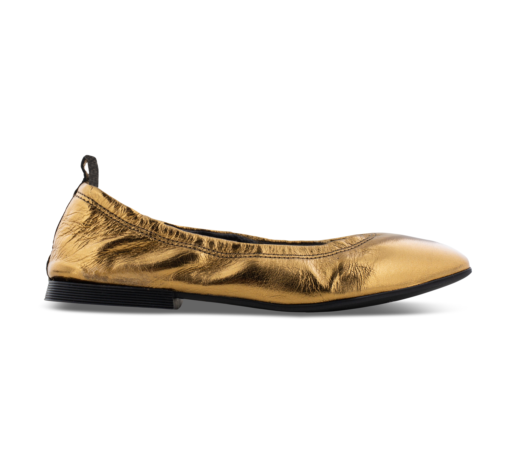 1874 by Walder Ballerinas gold