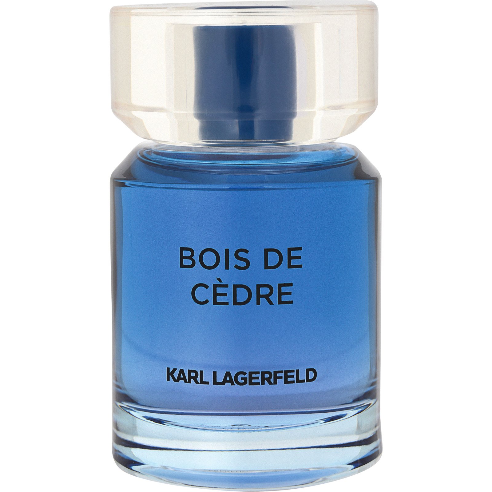 Karl Lagerfeld Bois de Cedre Homme Eau de Toilette