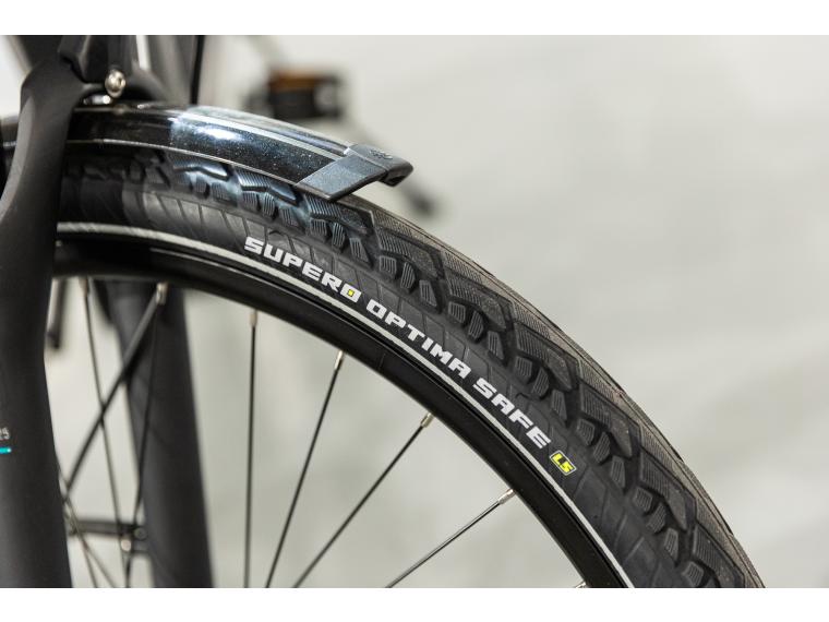 Pegasus Evo CX 625 Hybride E-Bike
