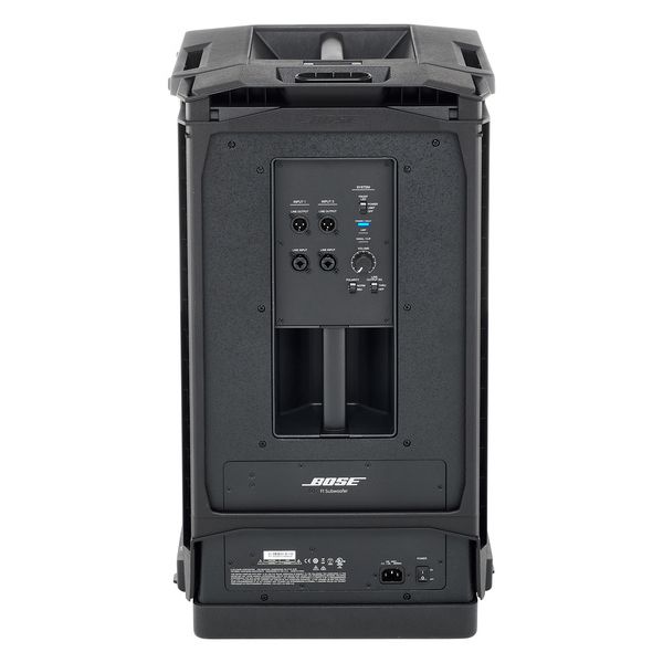Bose F1 Subwoofer