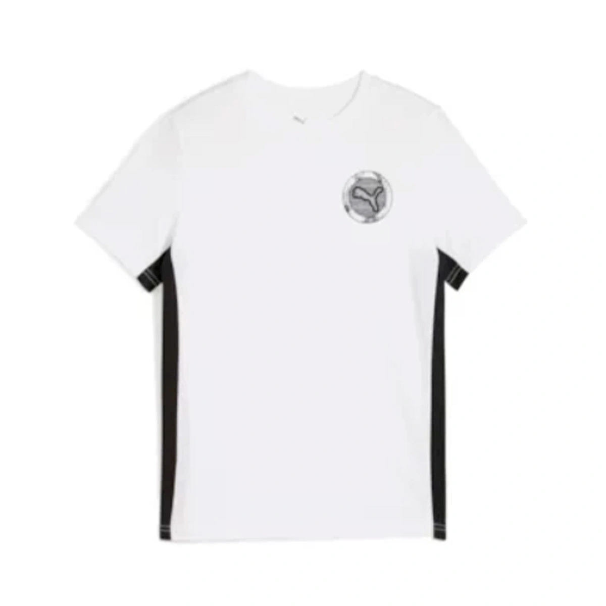 T-Shirt Puma Sports Small Graphic Criança