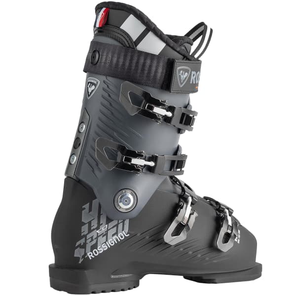 Chaussure de ski ROSSIGNOL HI-SPEED PRO 100 MV BLACK