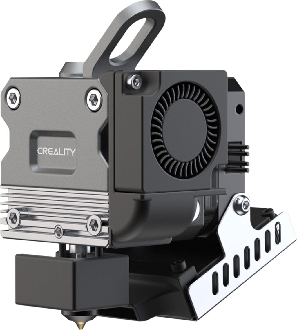 Creality  Sprite Extruder Pro    Die Pro-Version des Sprite Dual-Gear Extruders mit All-Metal Hotend